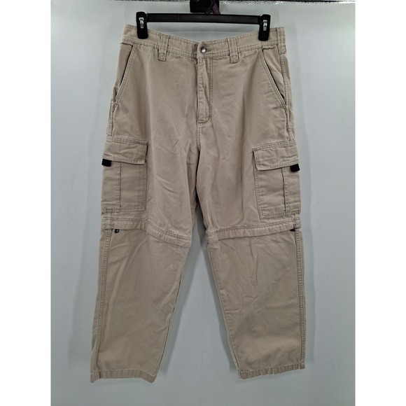 The North Face Other - The‎ North Face Mens Cargo Pants Size 34x30
